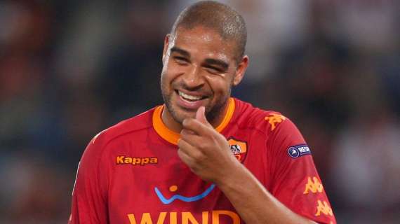 La triste storia di Adriano: è già addio alla Roma?