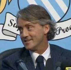 Per i bookies Mancini è un dead man walking