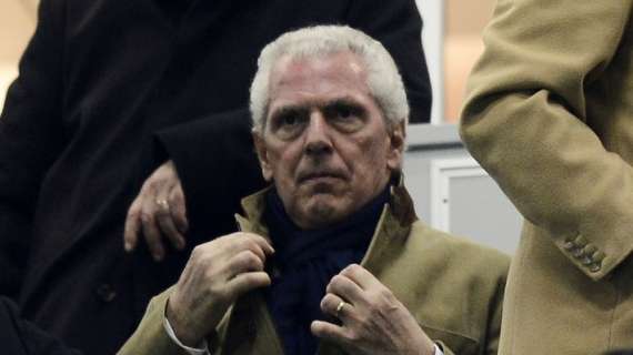 Tronchetti Provera: "All'Inter tensioni che devono rientrare. Moratti aveva una qualità su tutte"