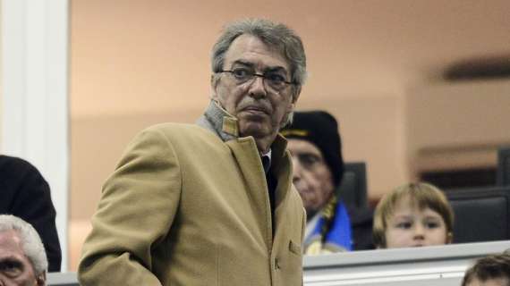 Moratti, via alla rinascita. Strama può restare, Leonardo piace. I soci...