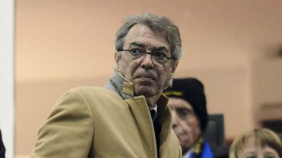 Barzaghi: "Moratti è arrabbiato, ecco il vero motivo"