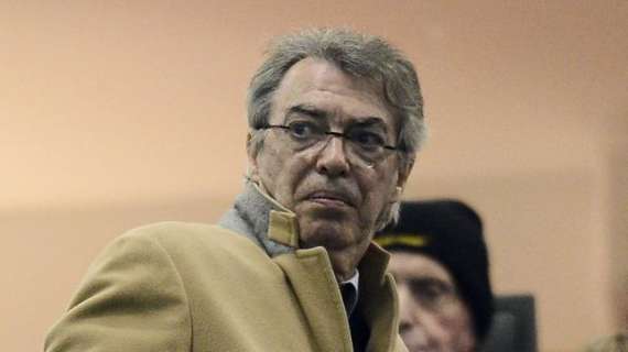 Mauro: "Inter, rifonda così: meno senatori e progetto"