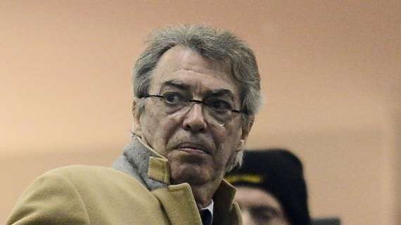 TS - Moratti-Thohir, ecco la divisione dei compiti