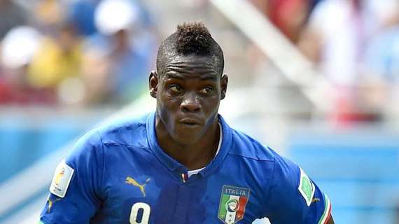 Rumors UK - Mou vuole Balotelli. Pronta l'offerta