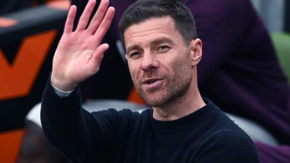 UFFICIALE - Il Real Madrid annuncia Xabi Alonso: sarà il tecnico dei Blancos fino al 30 giugno 2028