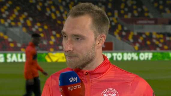 Eriksen vicinissimo al Manchester United. I Red Devils sperano di averlo già per la tournée in Australia
