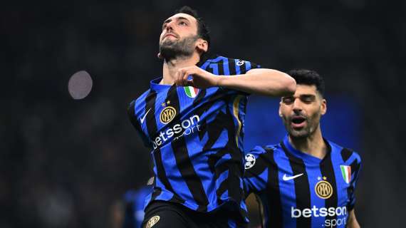 Inter Got Game: sotto gli occhi di Spike Lee, i nerazzurri battono 2-1 il Feyenoord e volano ai quarti di UCL