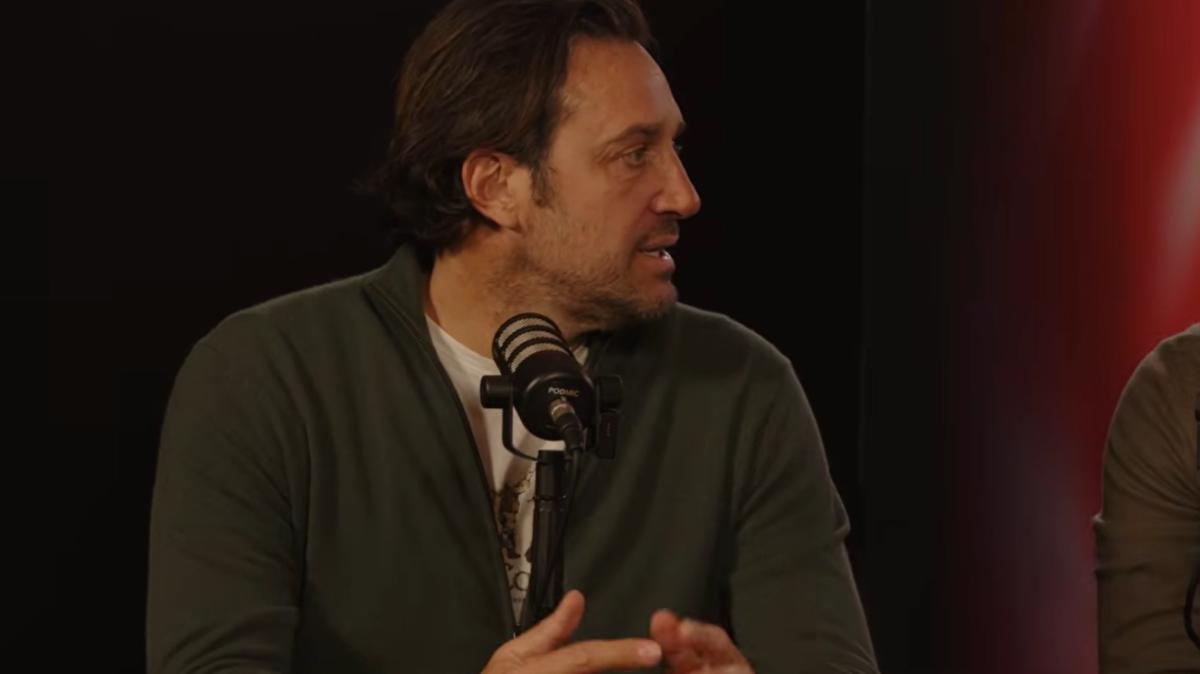 Toni: "Come puoi servire Pio Esposito senza cross? Bisogna andare da Dimarco e dirgli..."