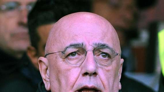 Milan su Destro-Osvaldo? Galliani: "Niente nomi"