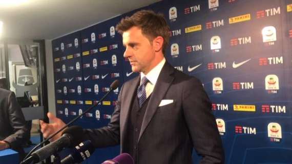 Rizzoli: "Fiorentina-Inter? Errore evidente di Abisso, ha fatto esperienza"