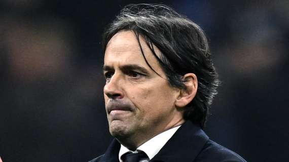 TS - Inzaghi ha già pronta l'Inter per Napoli. Cambi con la Lazio, ma non sarà rivoluzione per tre motivi