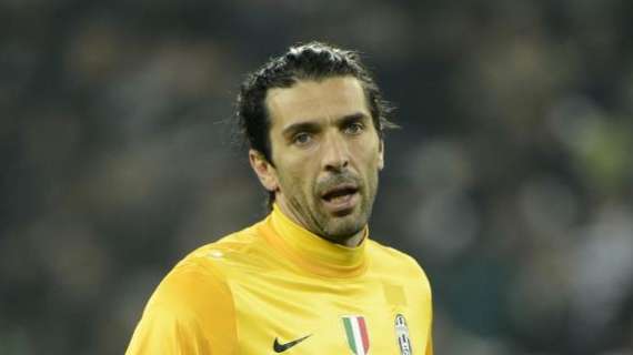 Buffon e le polemiche: "Alibi per gli eterni sconfitti"