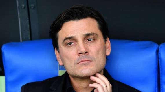 Milan verso il derby, Montella vede Mirabelli in sede