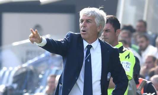 Gasp alla Rai: "Orgoglioso dei miei, l'Inter resta forte"