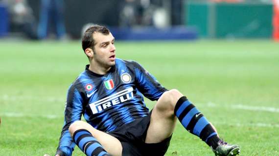 Benitez sceglie Pandev, ma restano dubbi