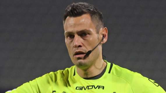 Juventus-Inter affidata a Mariani, i precedenti stagionali non sorridono ai nerazzurri
