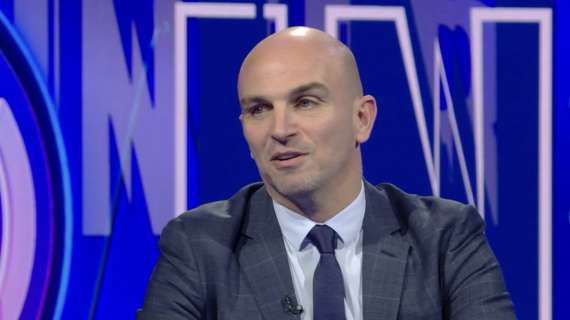 Cambiasso: "Inter senza brillantezza anche per via di Thuram e Calhanoglu". Poi sul Tikus...