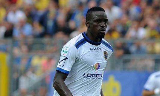 UFFICIALE - Mariga è del Real Oviedo