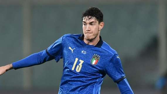 InterNazionali - Italia-Polonia, Bastoni e Barella dal 1'. D'Ambrosio out