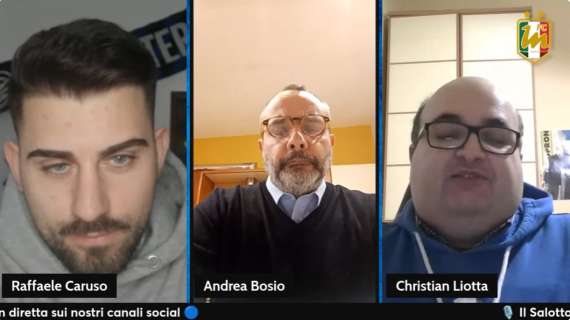 Rivivi la diretta!  MALEDIZIONE SOSTA, ai box anche INZAGHI! Riecco CARLOS, le ULTIME su CALHA. David allontana l'INTER