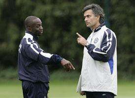 Makelele: "Mourinho si ubriacava con noi, ma poi..."