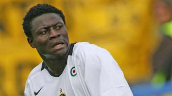 Martins compie 33 anni: gli auguri dell'Inter