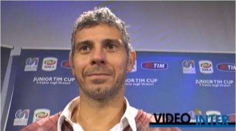 VIDEO - Toldo: "Inter Campus, noi gli unici. Per superare le fasi critiche..."