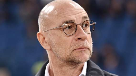 Ballardini: "L'Inter riuscirà a passare il turno in CL. Barella top player, Nainggolan bisogna saperlo prendere"