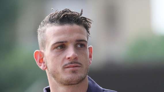 GdS - Inter, piace Florenzi. Ma presto sarà rinnovo