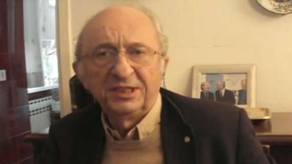 Si è spento il Professor Luigi Colombo: "L’Inter uno dei suoi grandi amori"