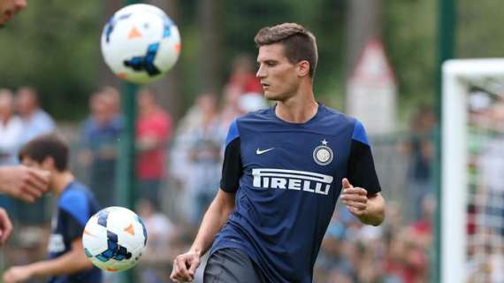 Andreolli a FcIN: "Il mio ritorno? Tra me e Facchetti..."