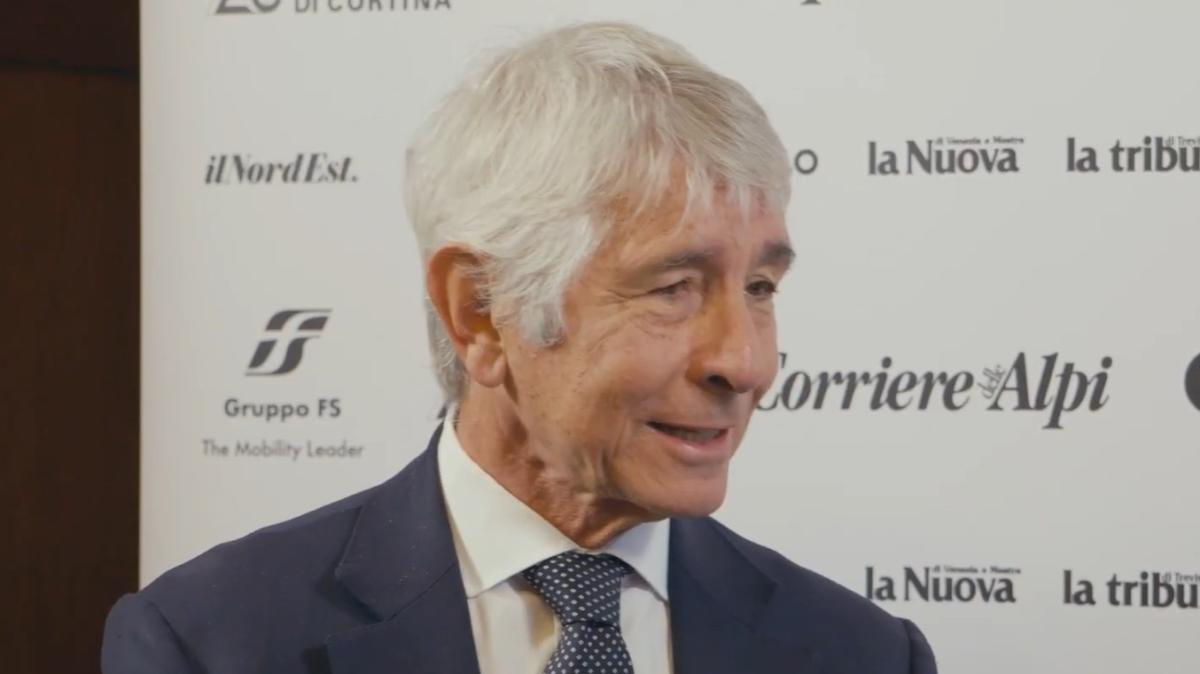 Abodi: "Gattuso giusto per riportare l'Italia ai Mondiali. Arbitri, serve serenità"