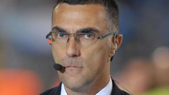 Bergomi: "Barella grande giocatore, Conte contro la Juventus ha azzeccato al 100% la partita"