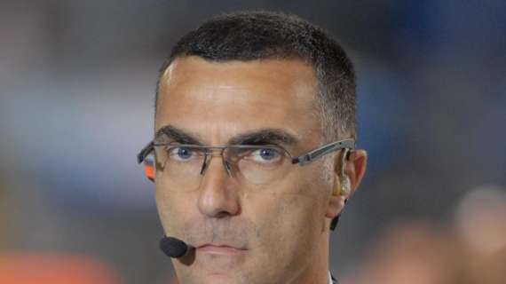 Bergomi: "Roma-Inter, i nerazzurri possono far male"