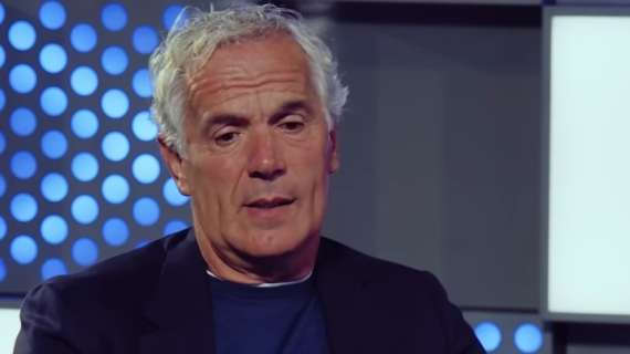 Donadoni: "L'Inter resta una certezza. Milan, Juventus e Roma diranno la loro"