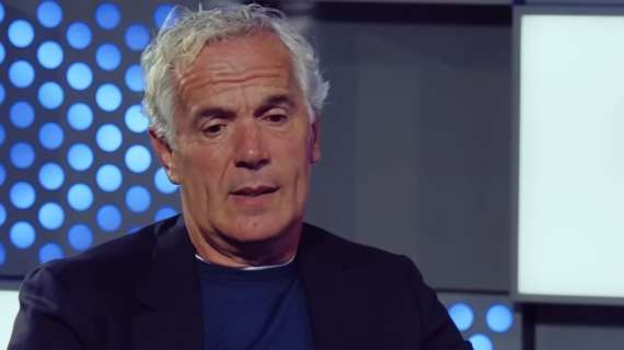 Donadoni: "Chivu, la scelta del Parma poteva essere discutibile e invece ora ha l'opportunità Inter"