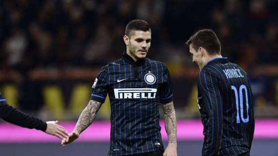 GS - Migliori giovani, Icardi e Kovacic nella top 10