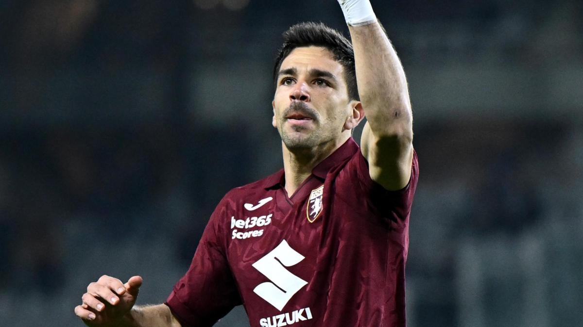 LIVE - Torino-Inter 1-2, 71': Simeone rianima le speranze dei granata