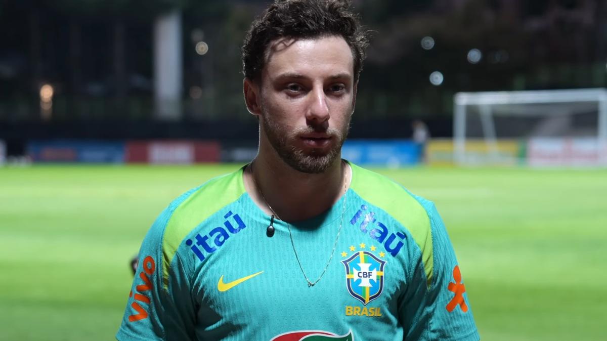 Carlos Augusto torna in campo col Brasile, l'omaggio dell'Inter per O Cria do Terrão