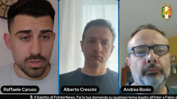 Rivivi la diretta! SOGNO CHAMPIONS, ma lo SCUDETTO è stato PERSO. 38a GIORNATA e SPAREGGIO: l'ultima FOLLIA anti Inter
