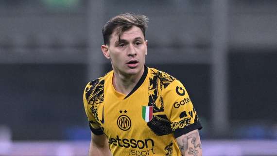 Barella è il 'Pirelli Player of the Month' di febbraio: battuti De Vrij, Dumfries e Lautaro