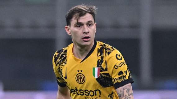 GdS - Barella-McTominay: duello scudetto. Il sardo è l'anima dell'Inter: quando aumenta la pressione...