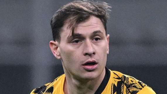 Assist per Lautaro-gol: Barella al comando della classifica nelle ultime due stagioni