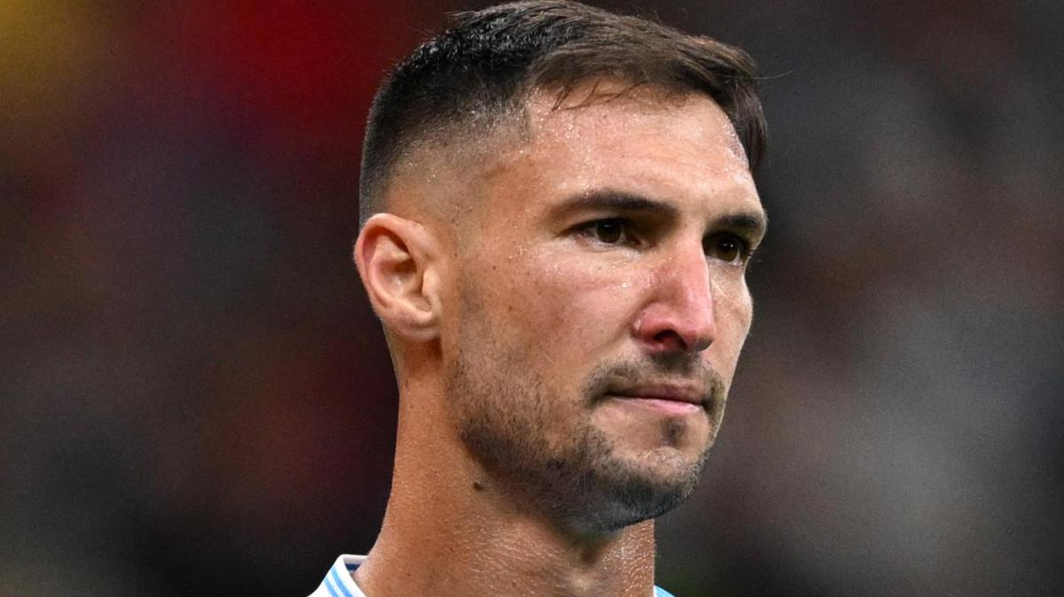 Napoli, Politano: "Contro l'Inter abbiamo reagito bene ma dobbiamo portarci dentro lo shock del ko col PSV"