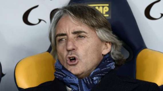 Toto-ct, quote basse per Mancini e per WM. Mou a 25