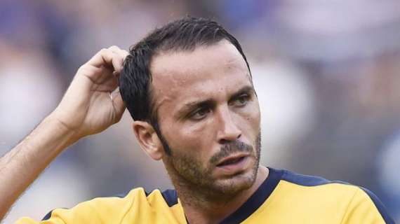 UFFICIALE - Pazzini in prestito al Levante