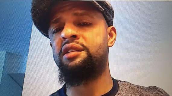 Felipe Melo: "Interista da piccolo, spero in Coppa Italia e Scudetto. Vorrei Dybala all'Inter, è un top"