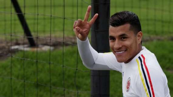 InterNazionali - Murillo: "Serve essere corti in campo"