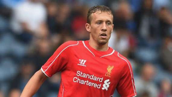 Lucas Leiva-Inter, contatti: pronto un nuovo assalto