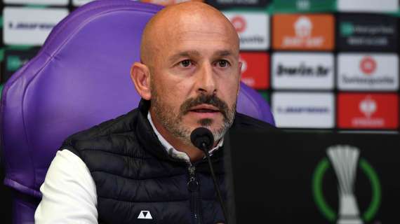 Fiorentina ok in Conference, Italiano: "Aver reagito alla bruciante sconfitta con l'Inter è un grande merito"